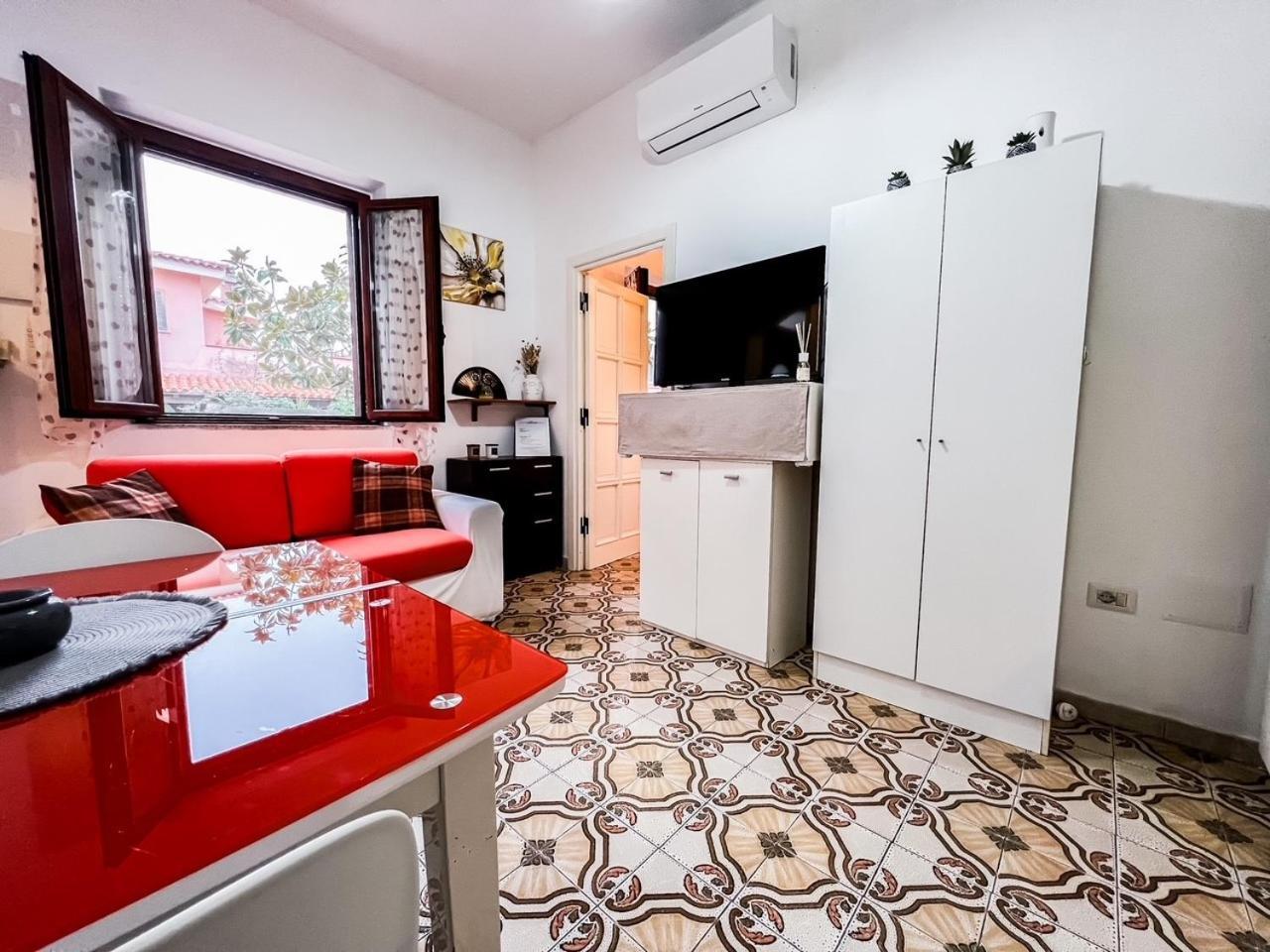 Casa Minu Apartment *