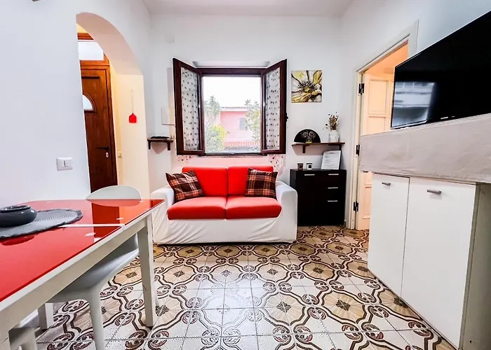 Casa Minu