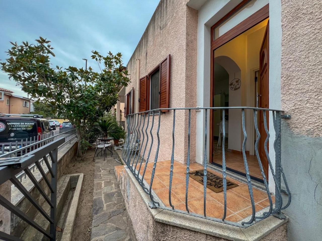 Casa Minu Olbia
