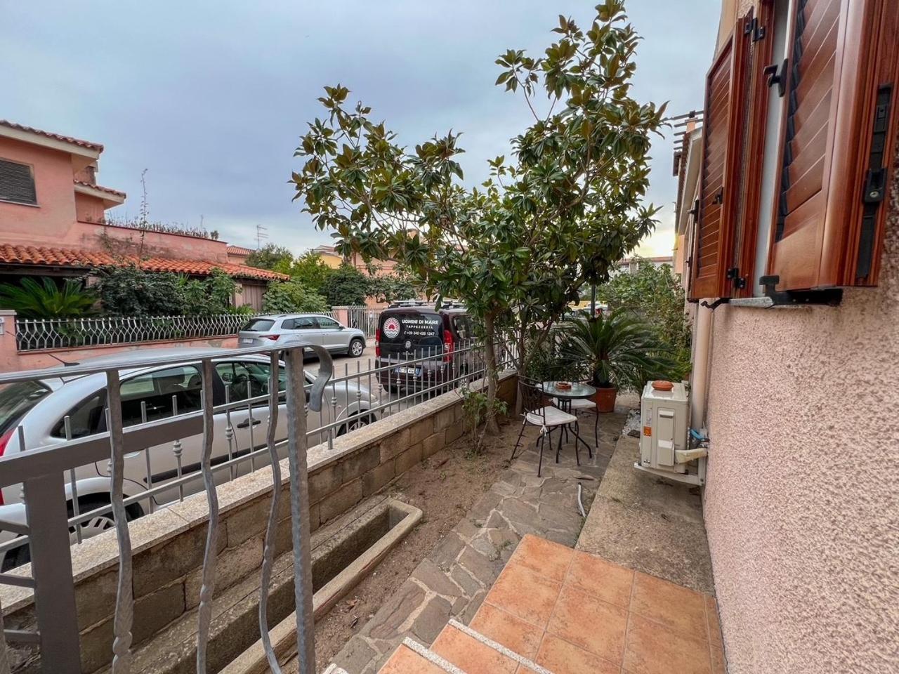 Casa Minu * Olbia