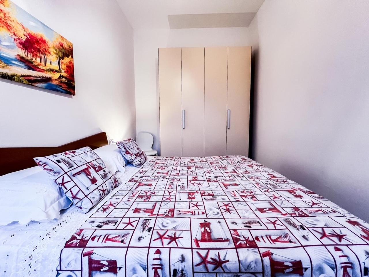 Appartamento Casa Minu