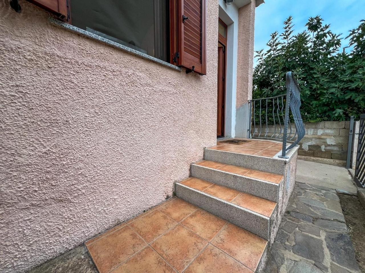 Casa Minu * Olbia