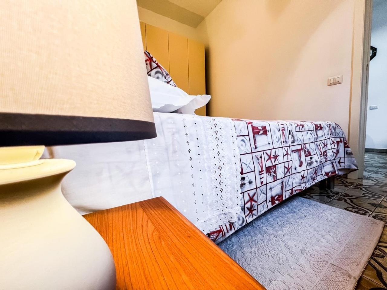 Appartement Casa Minu