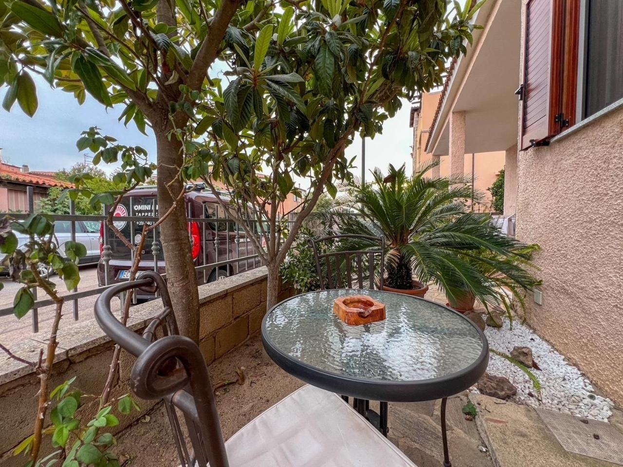 Appartamento Casa Minu Olbia