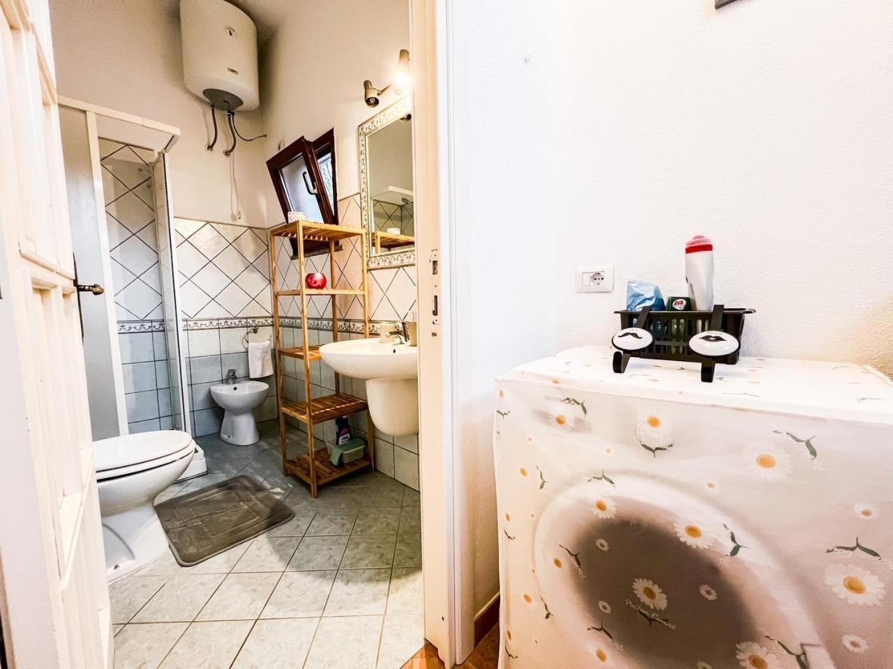 Casa Minu * Olbia
