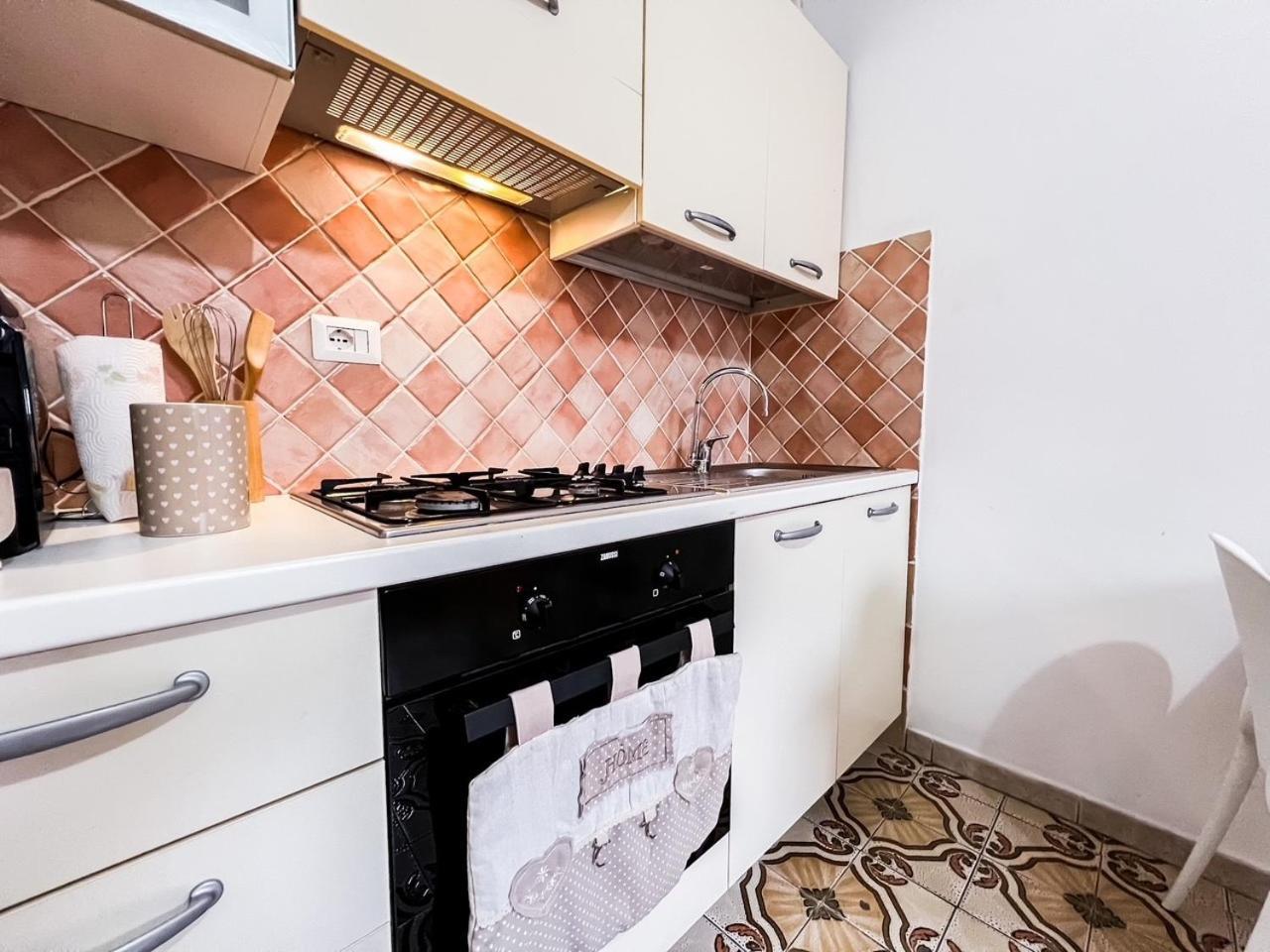 Appartamento Casa Minu