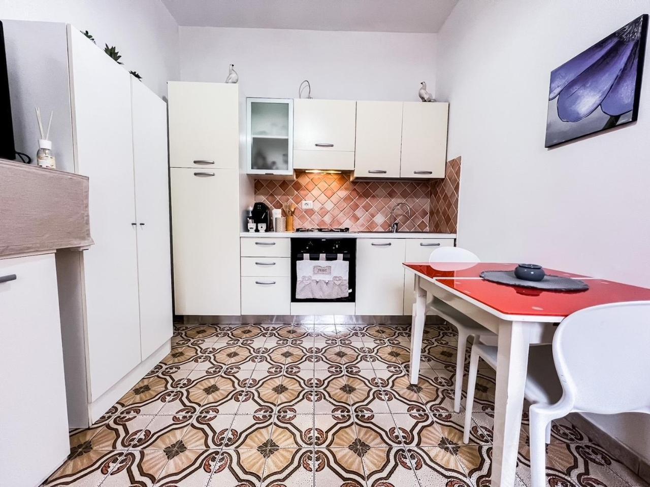 Casa Minu Appartamento Olbia