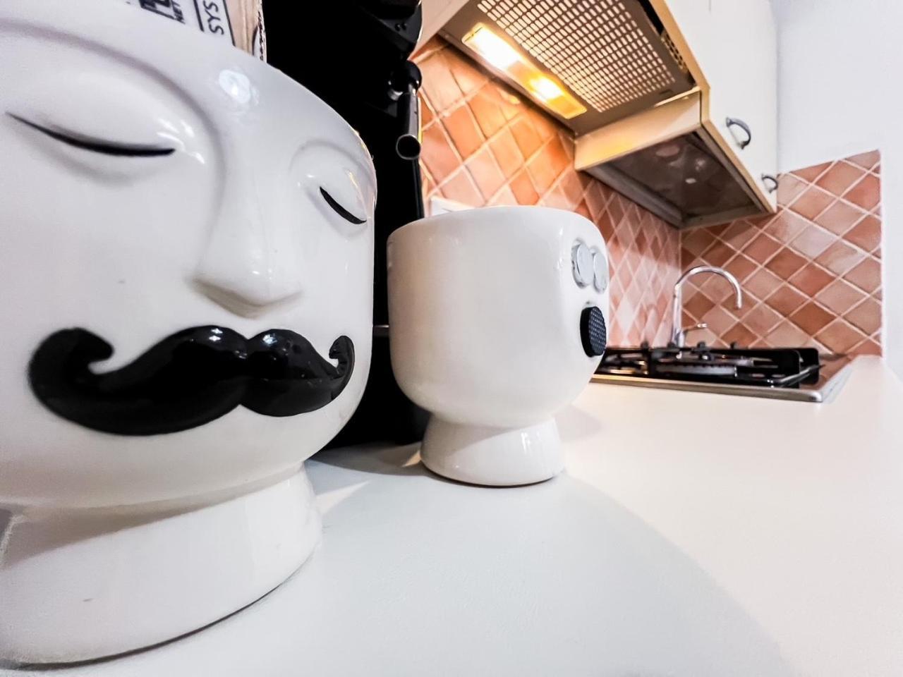 Casa Minu Appartamento *