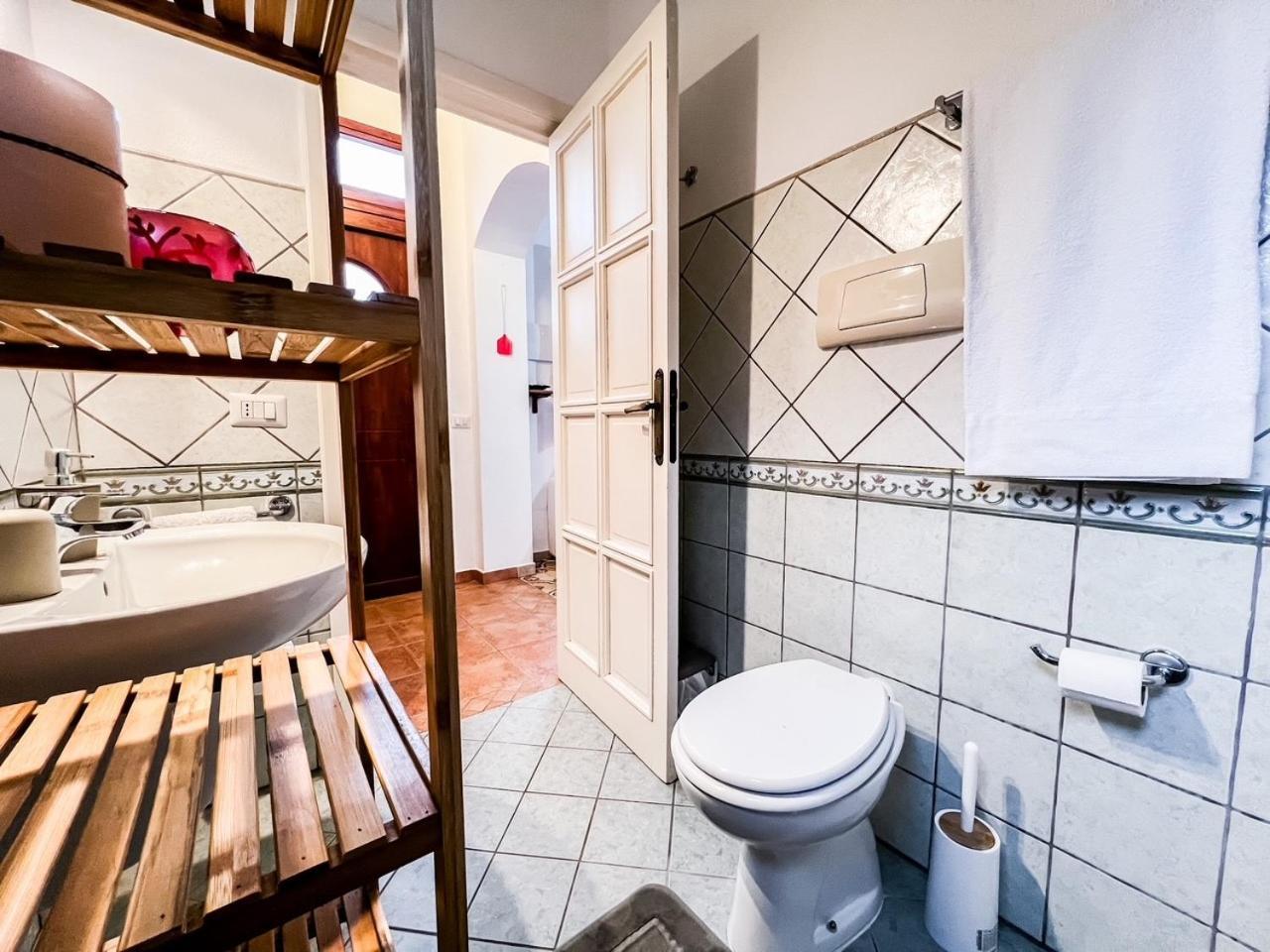 Appartamento Casa Minu *