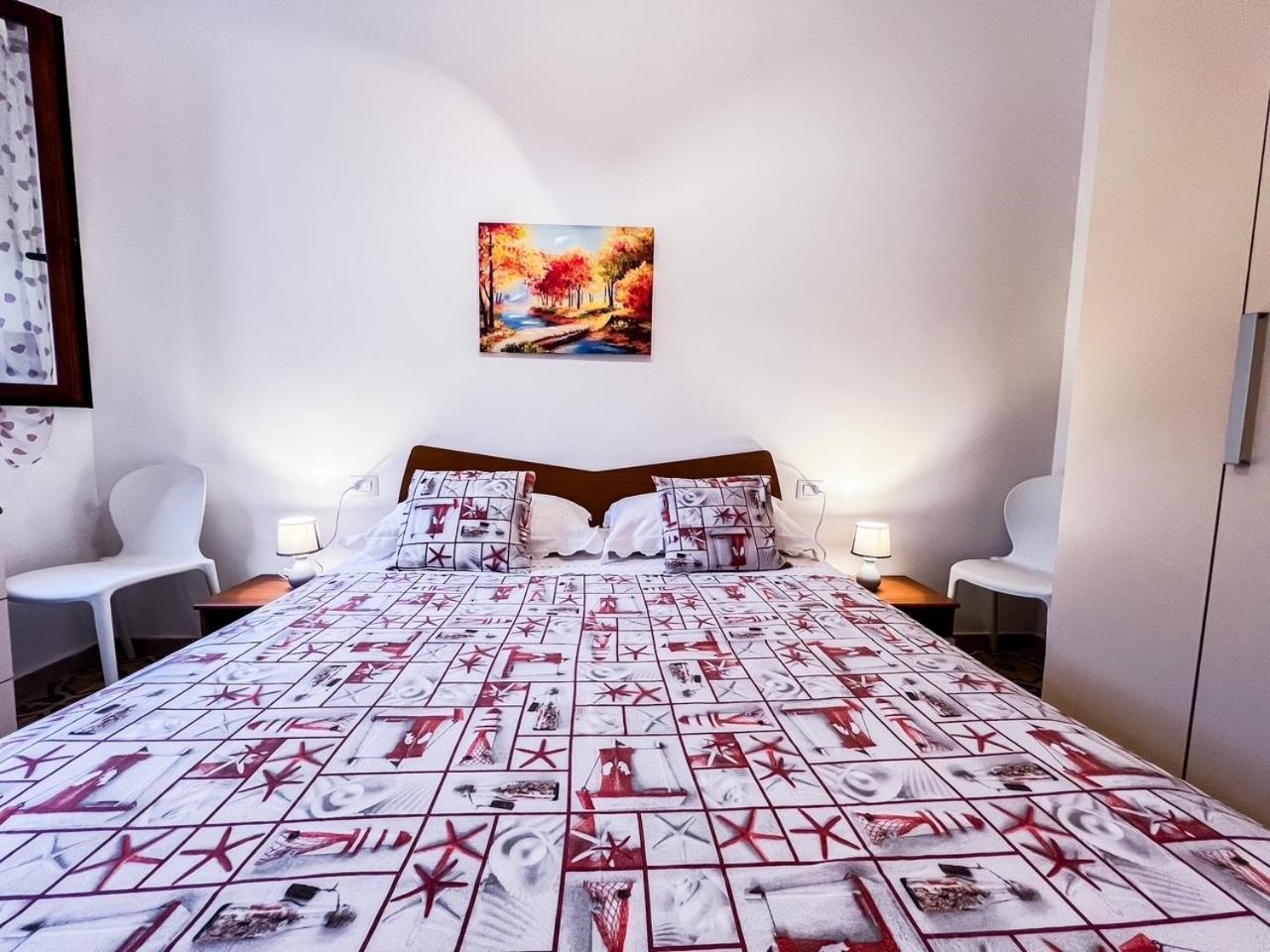Casa Minu Appartamento Olbia