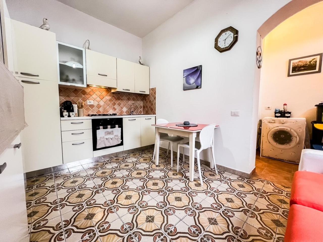 Casa Minu Appartamento